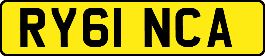 RY61NCA