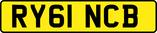 RY61NCB