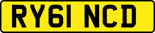 RY61NCD