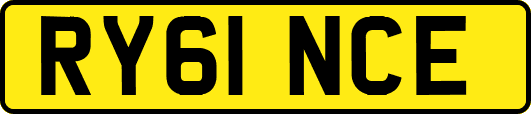 RY61NCE