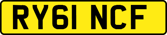 RY61NCF