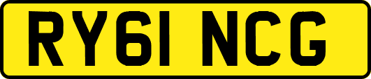 RY61NCG