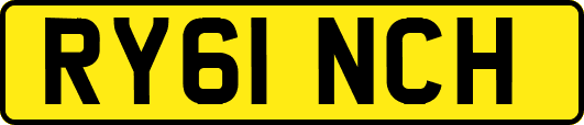 RY61NCH