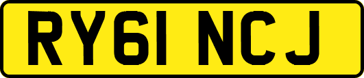 RY61NCJ