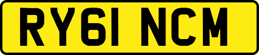 RY61NCM