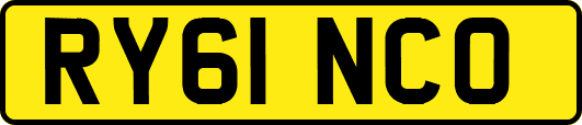 RY61NCO