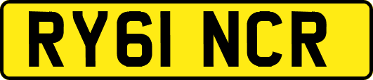RY61NCR