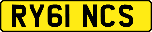 RY61NCS
