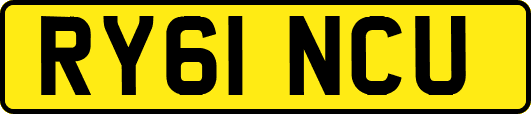 RY61NCU