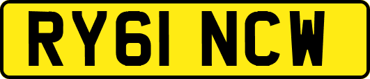 RY61NCW