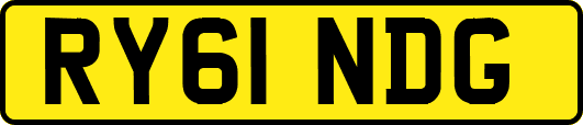 RY61NDG