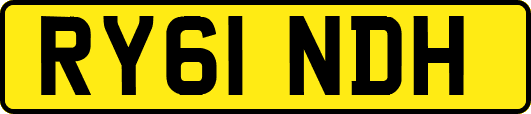 RY61NDH