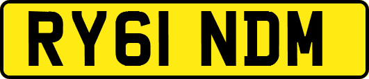RY61NDM