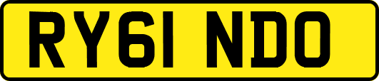 RY61NDO