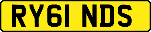 RY61NDS