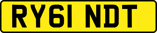 RY61NDT