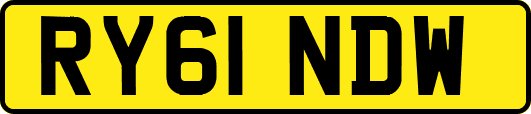 RY61NDW