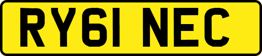 RY61NEC