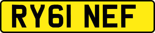 RY61NEF