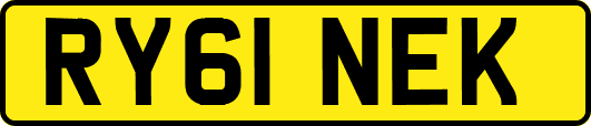 RY61NEK