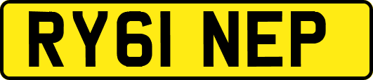 RY61NEP