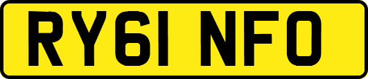 RY61NFO