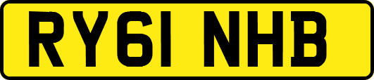 RY61NHB