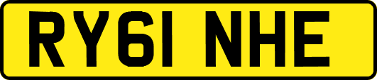 RY61NHE