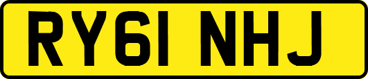 RY61NHJ
