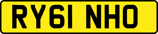 RY61NHO