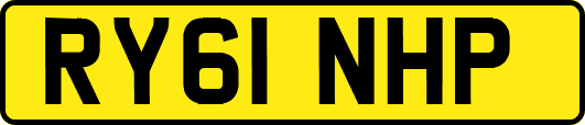 RY61NHP
