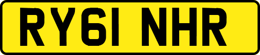 RY61NHR