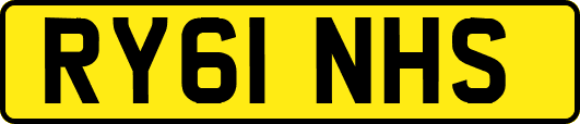 RY61NHS