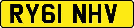 RY61NHV