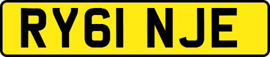 RY61NJE