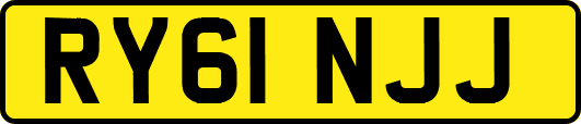 RY61NJJ