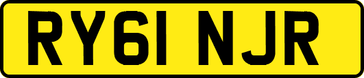 RY61NJR