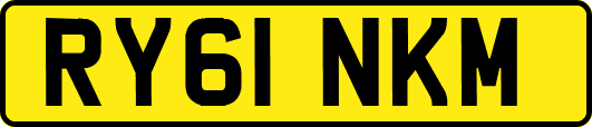 RY61NKM