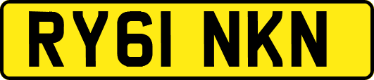 RY61NKN