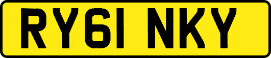 RY61NKY