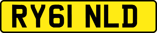 RY61NLD