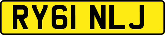 RY61NLJ