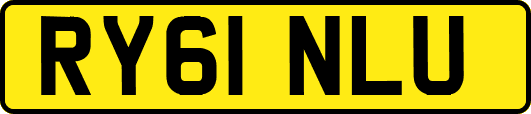 RY61NLU