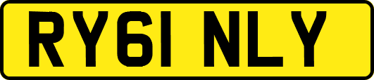 RY61NLY