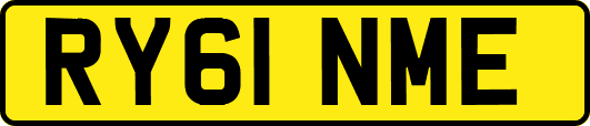 RY61NME