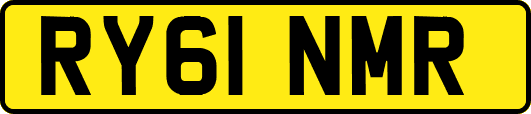 RY61NMR