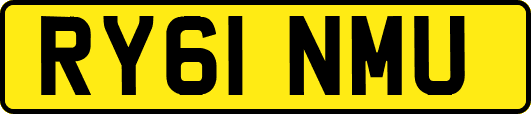 RY61NMU