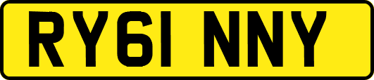 RY61NNY