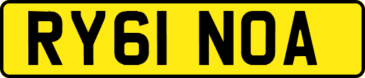 RY61NOA