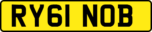 RY61NOB